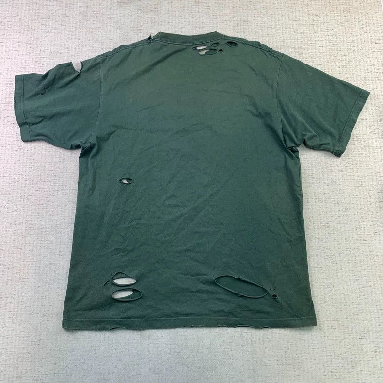 Balenciaga Balenciaga short sleeves 2503-Nextarrow Size US XS / EU 42 / 0 - 2 Thumbnail