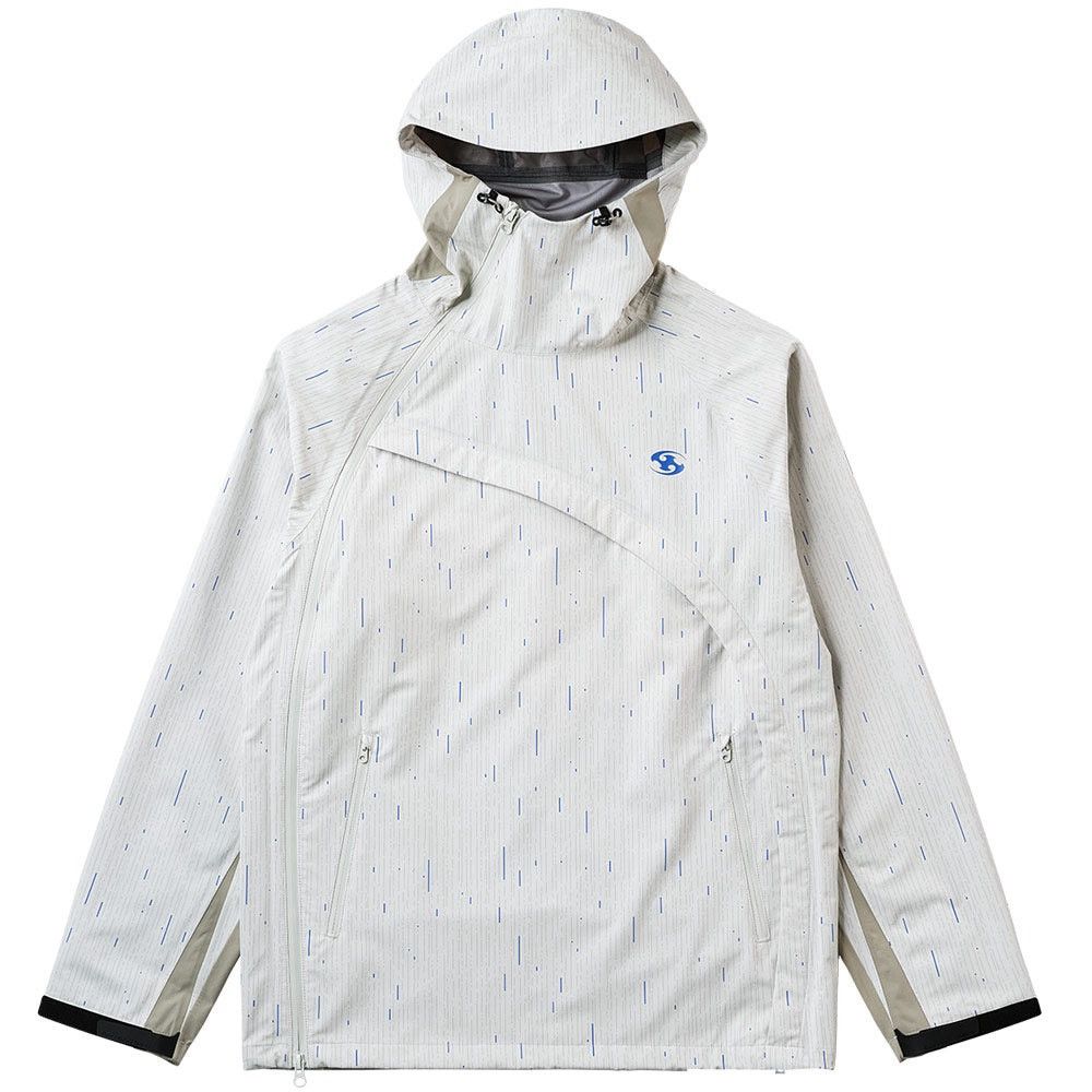 NEW PRODUCTS: ARC'TERYX/ SCORPION JACKET & PANT