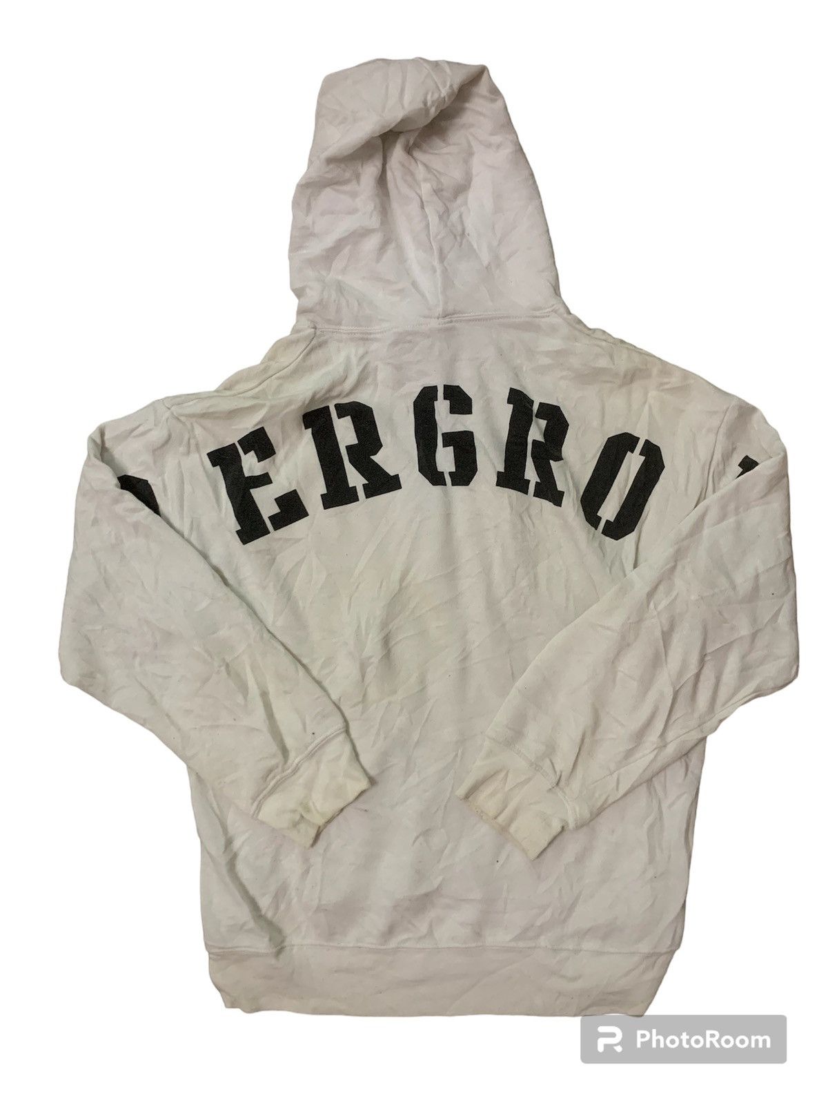 Other Underground Nights All Night Long Hoodies Size US M / EU 48-50 / 2 - 2 Thumbnail
