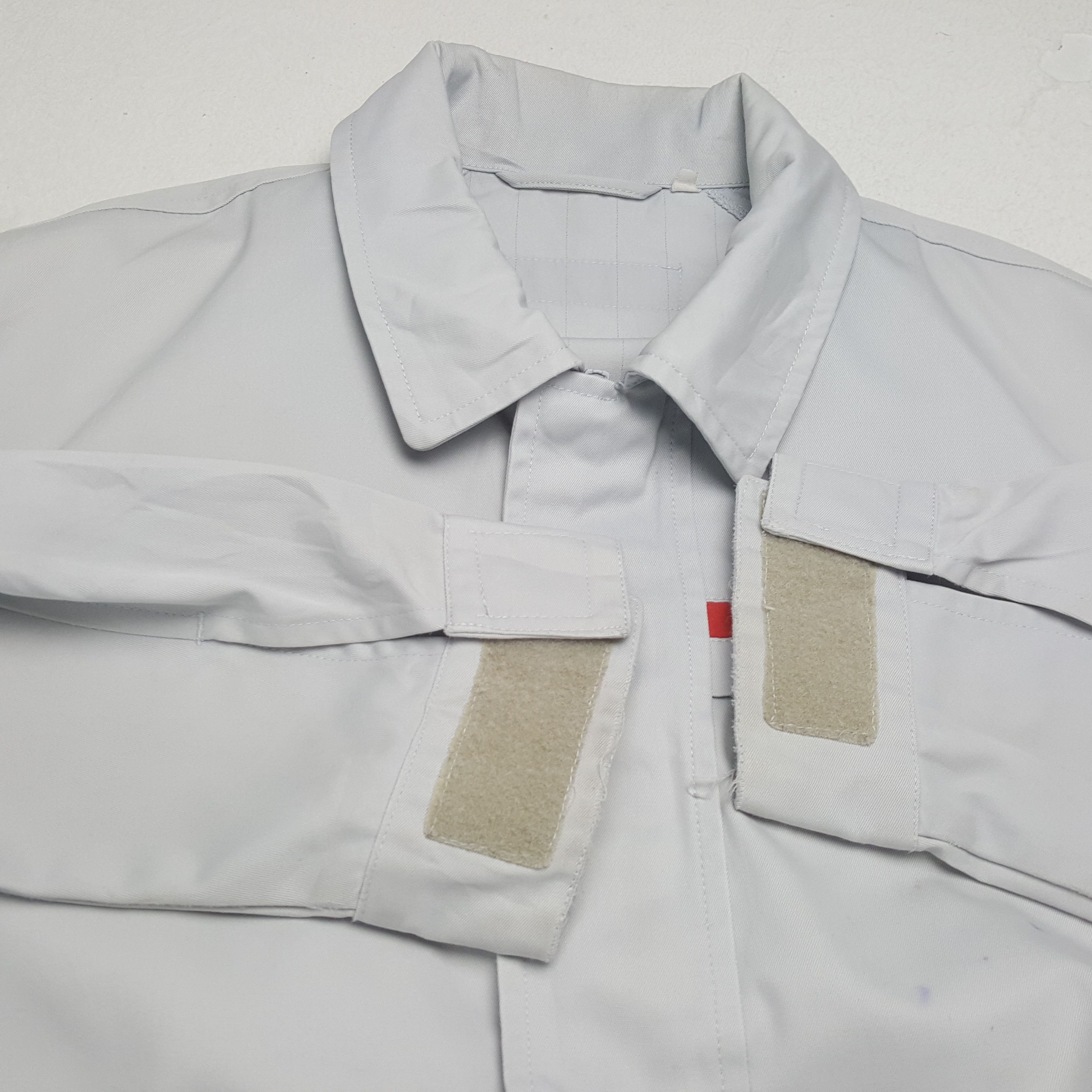 Japanese Brand × Vintage NISMO NISSAN RACING TEAM Motorsports Custom Art Jacket Size US L / EU 52-54 / 3 - 8 Thumbnail