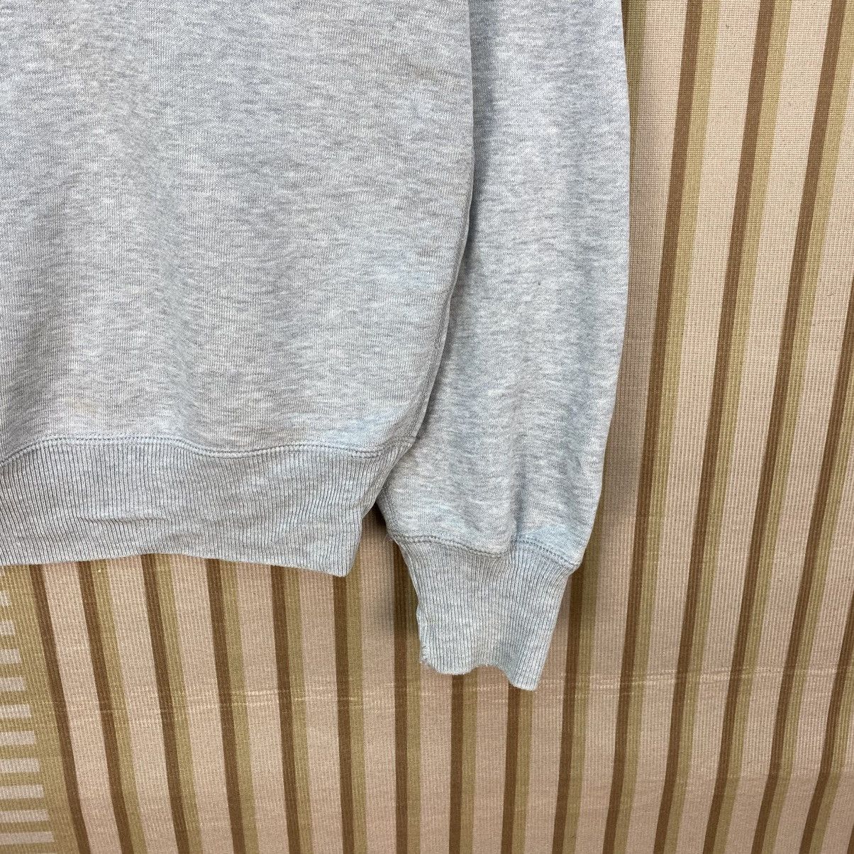 Polo Ralph Lauren 🫶Vintage Polo Ralph Lauren Little Pony Crewneck Sweatshirt Size US M / EU 48-50 / 2 - 5 Thumbnail