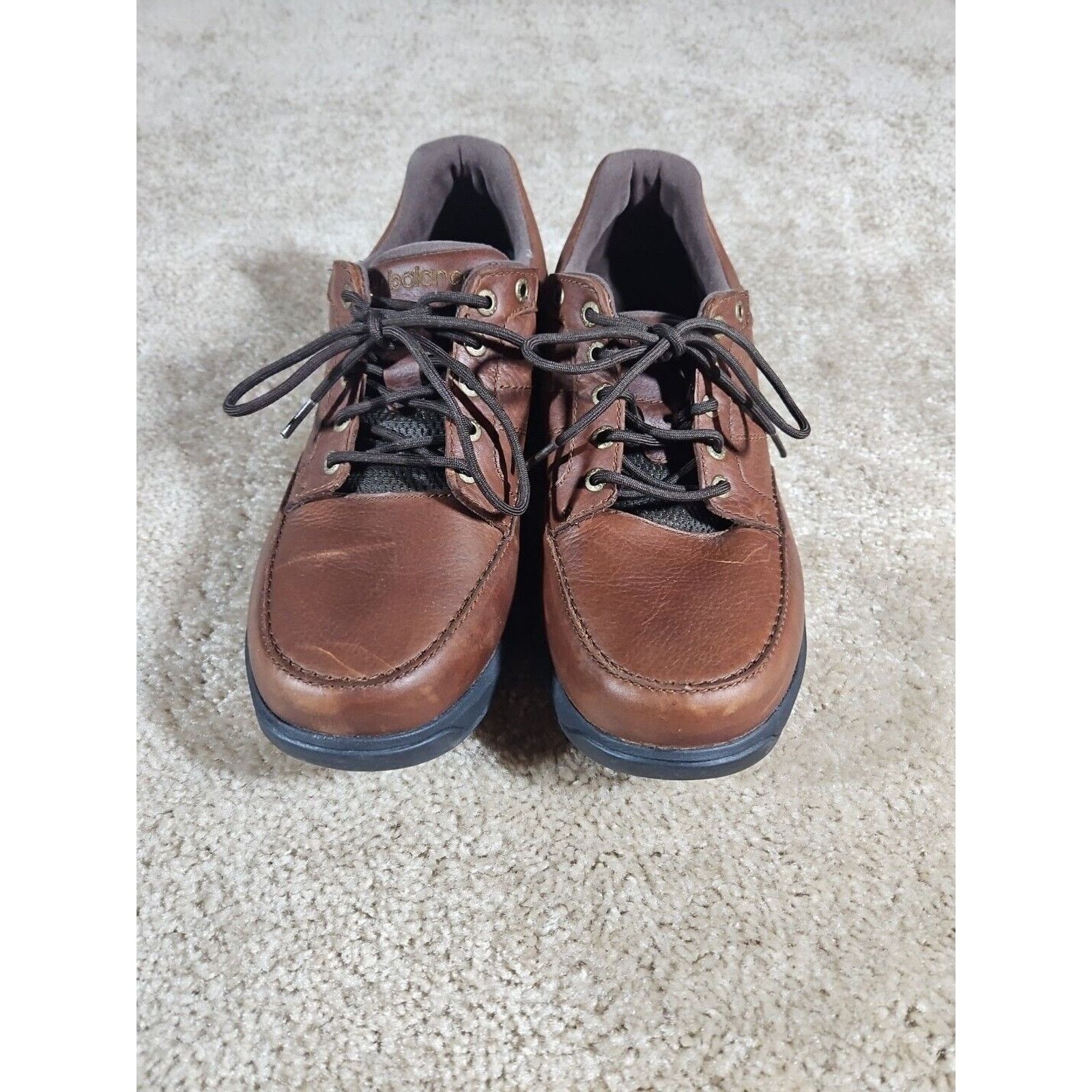 New Balance New Balance Brown Men's MD1700BR Shoes US Size 10 Size US 10 / EU 43 - 4 Thumbnail