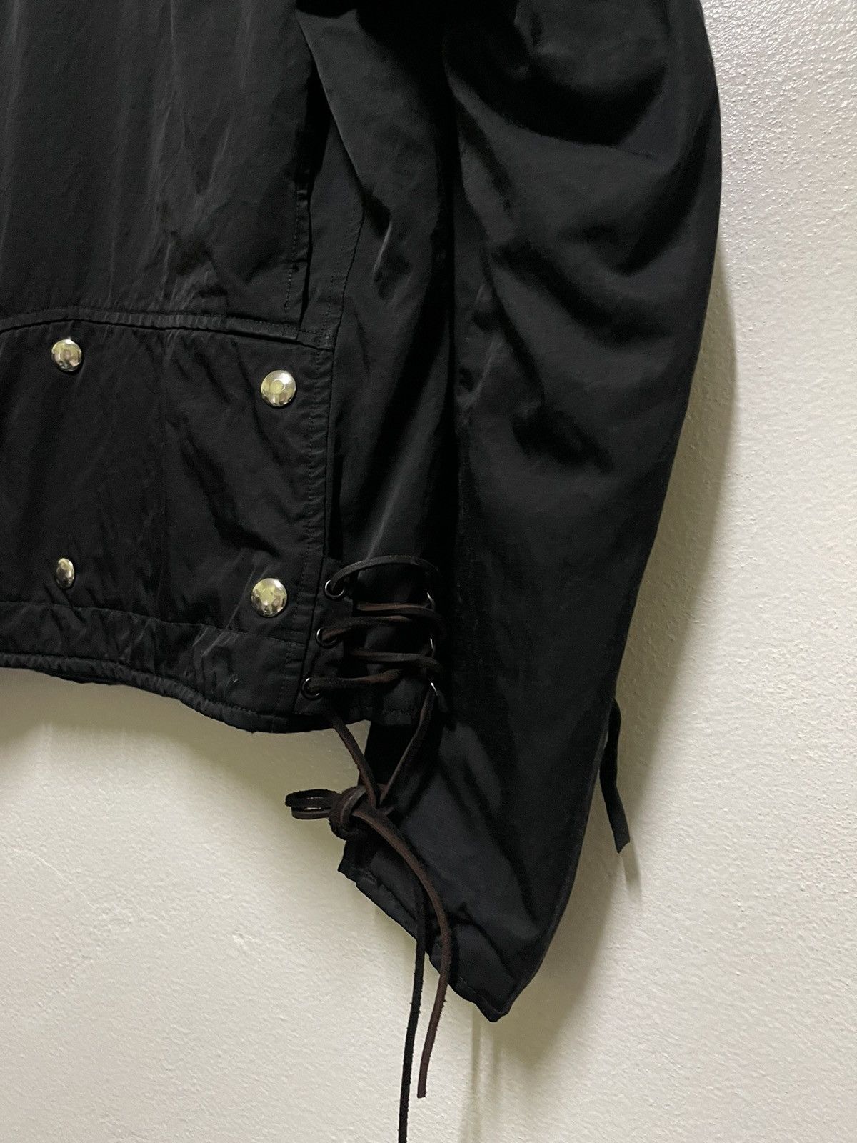 Vintage Vintage Buco Product Joseph Buegeleisen Jacket Size US S / EU 44-46 / 1 - 16 Thumbnail