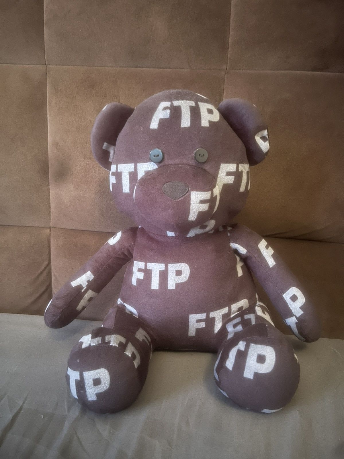 Ftp Bear | Grailed