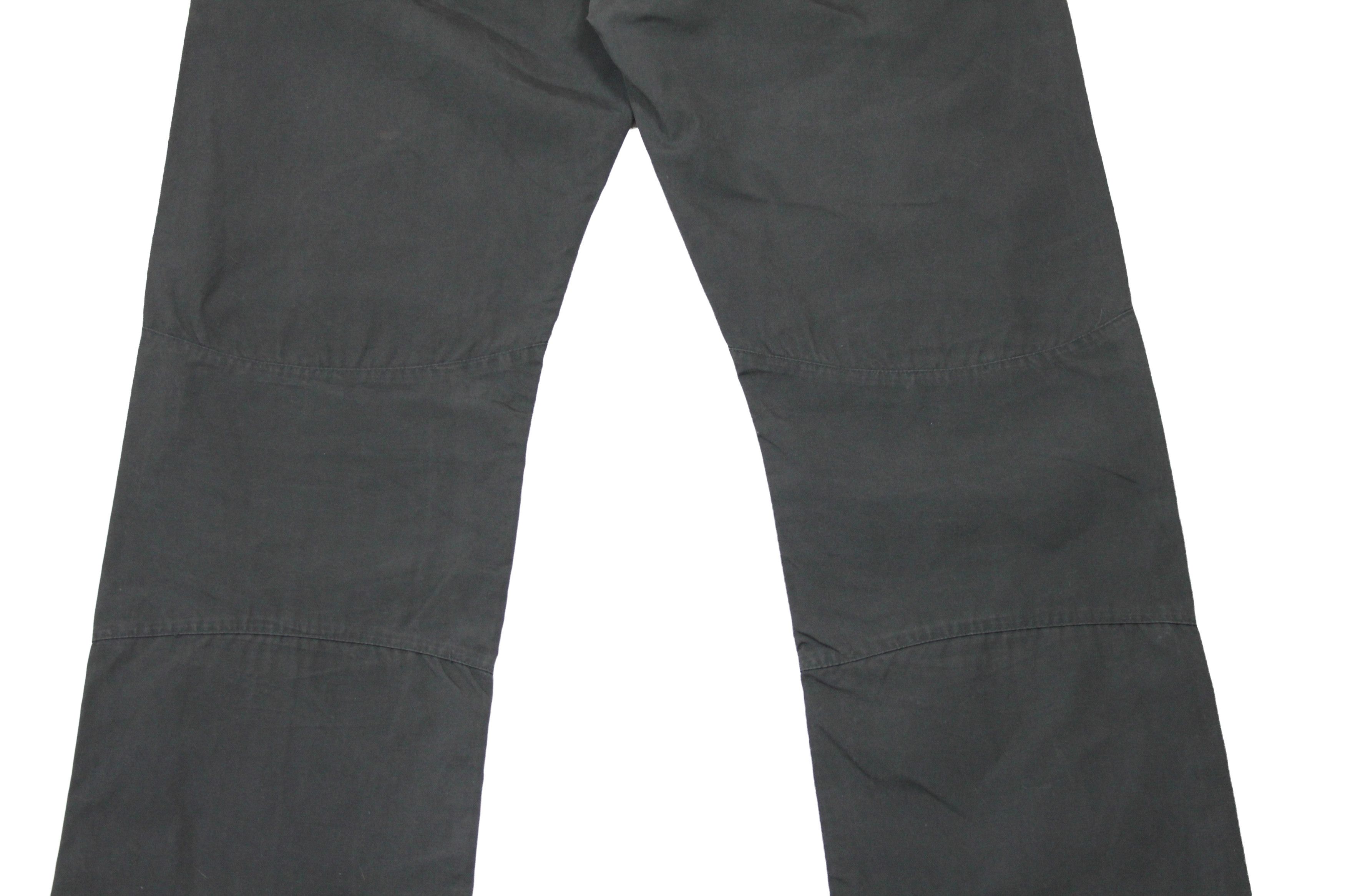 Fjallraven 00S G1000 Work Ligth Pants Vintage Size US 40 / EU 56 - 7 Thumbnail