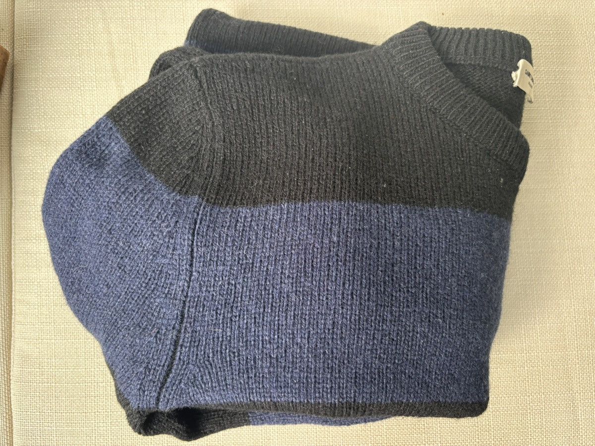 Saint Laurent Paris Sweater knit Size US M / EU 48-50 / 2 - 5 Thumbnail