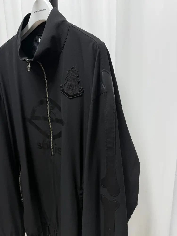 Takahiromiyashita The Soloist. Takahiromiyashita The Soloist. Sz 46 The Soloist 24SS Bone Size US S / EU 44-46 / 1 - 5 Thumbnail