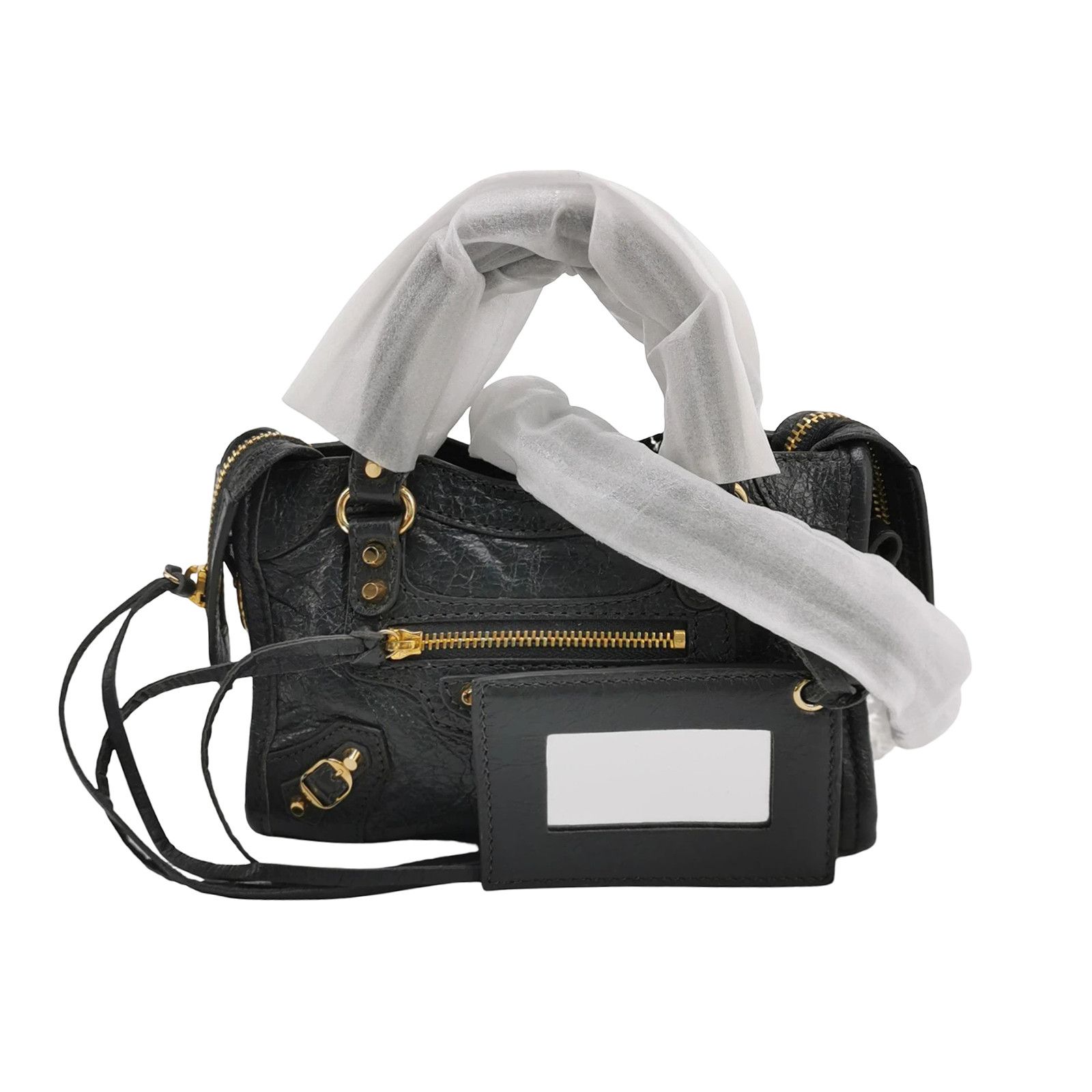 Balenciaga Balenciaga Women os Shoulder Bags Size ONE SIZE - 1 Thumbnail