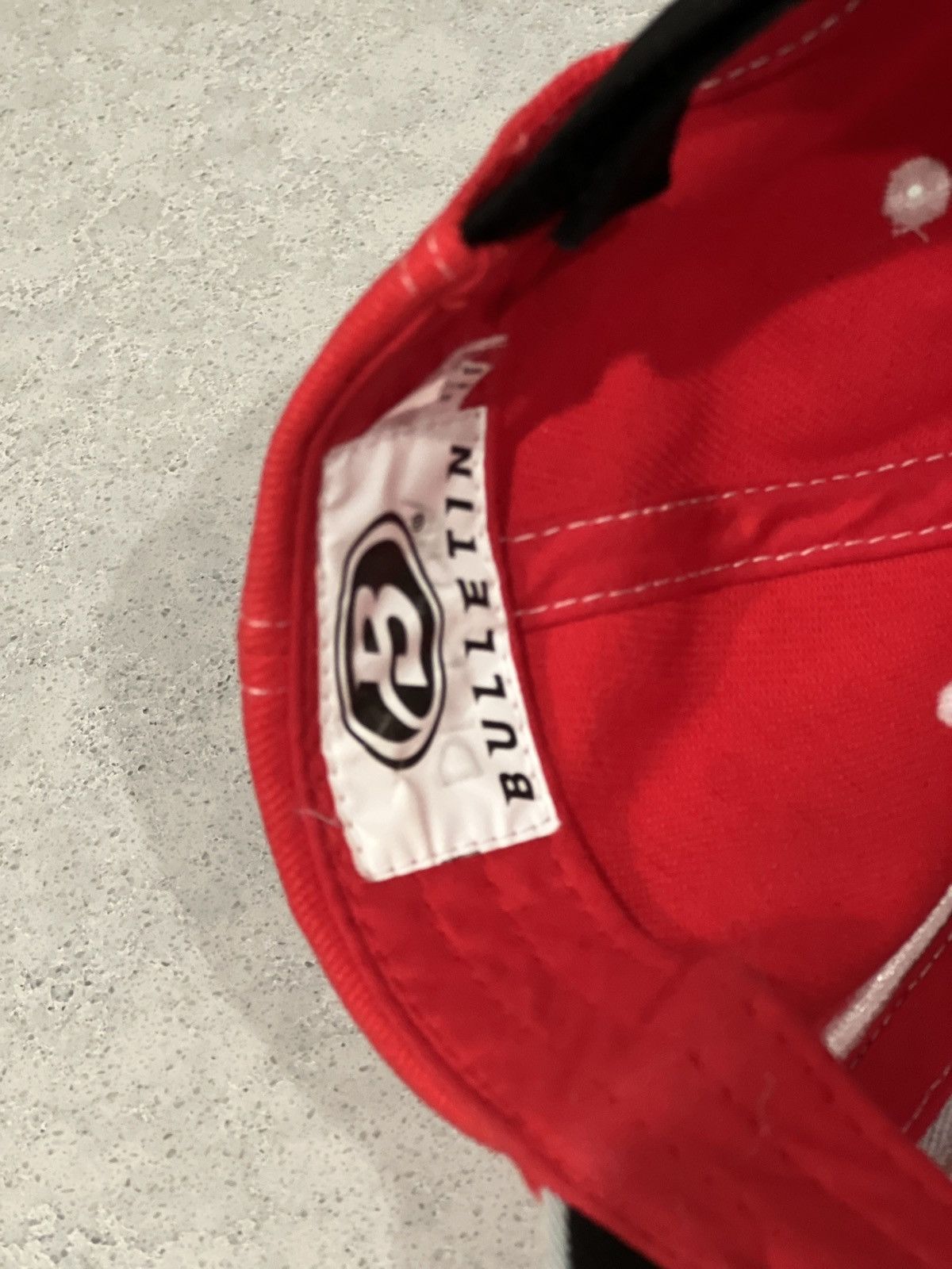 Other Vintage Hockey Night In Canada Hat Don Cherry Strap Size ONE SIZE - 6 Thumbnail