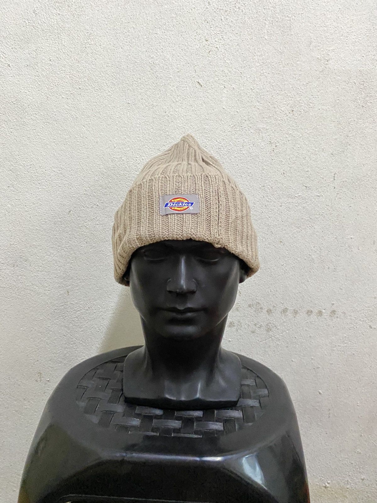 Dickies Dickies Beanie Hat Size ONE SIZE - 2 Thumbnail