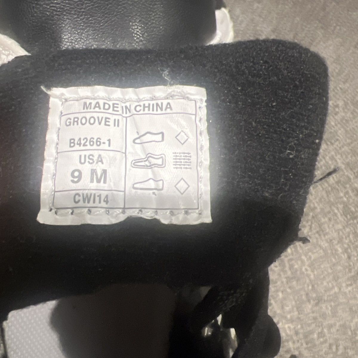 Dexter Shoe Company Dexter Bowling Showing Size US 9 / IT 39 - 11 Thumbnail