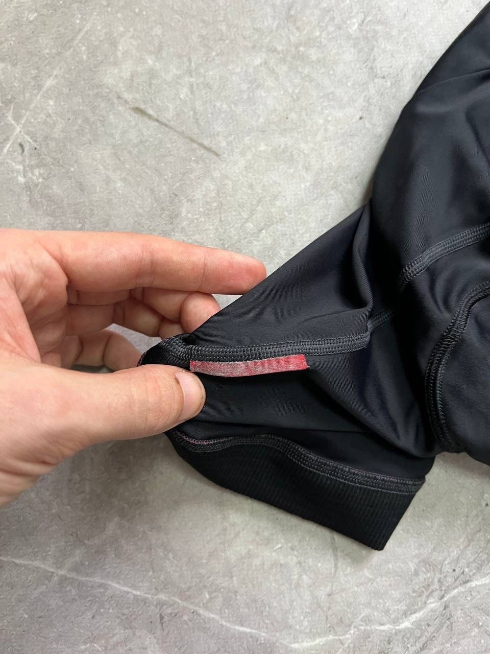 Giordano Giordana Racing Fit Cycling Shorts Bike Italy Womens sz M Size 34" / US 12 / IT 48 - 11 Thumbnail