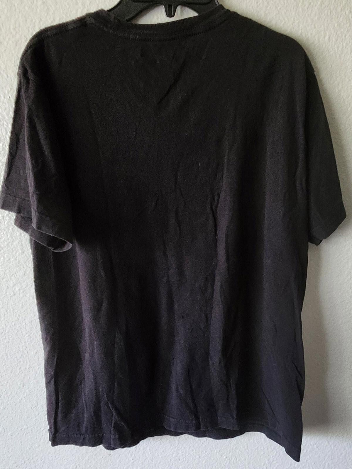 American Eagle Outfitters American Horror Story Freak Show ~ Black Twisty The Clown Size US M / EU 48-50 / 2 - 3 Thumbnail