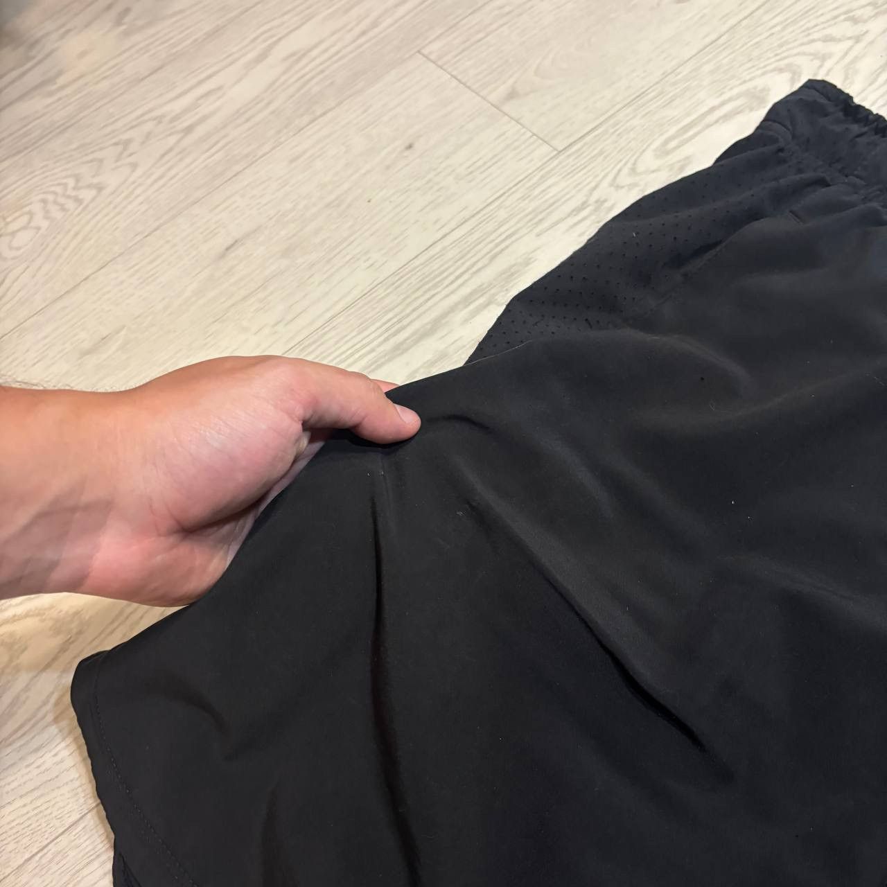 Nike Nike short Size:M Size US 32 / EU 48 - 7 Thumbnail