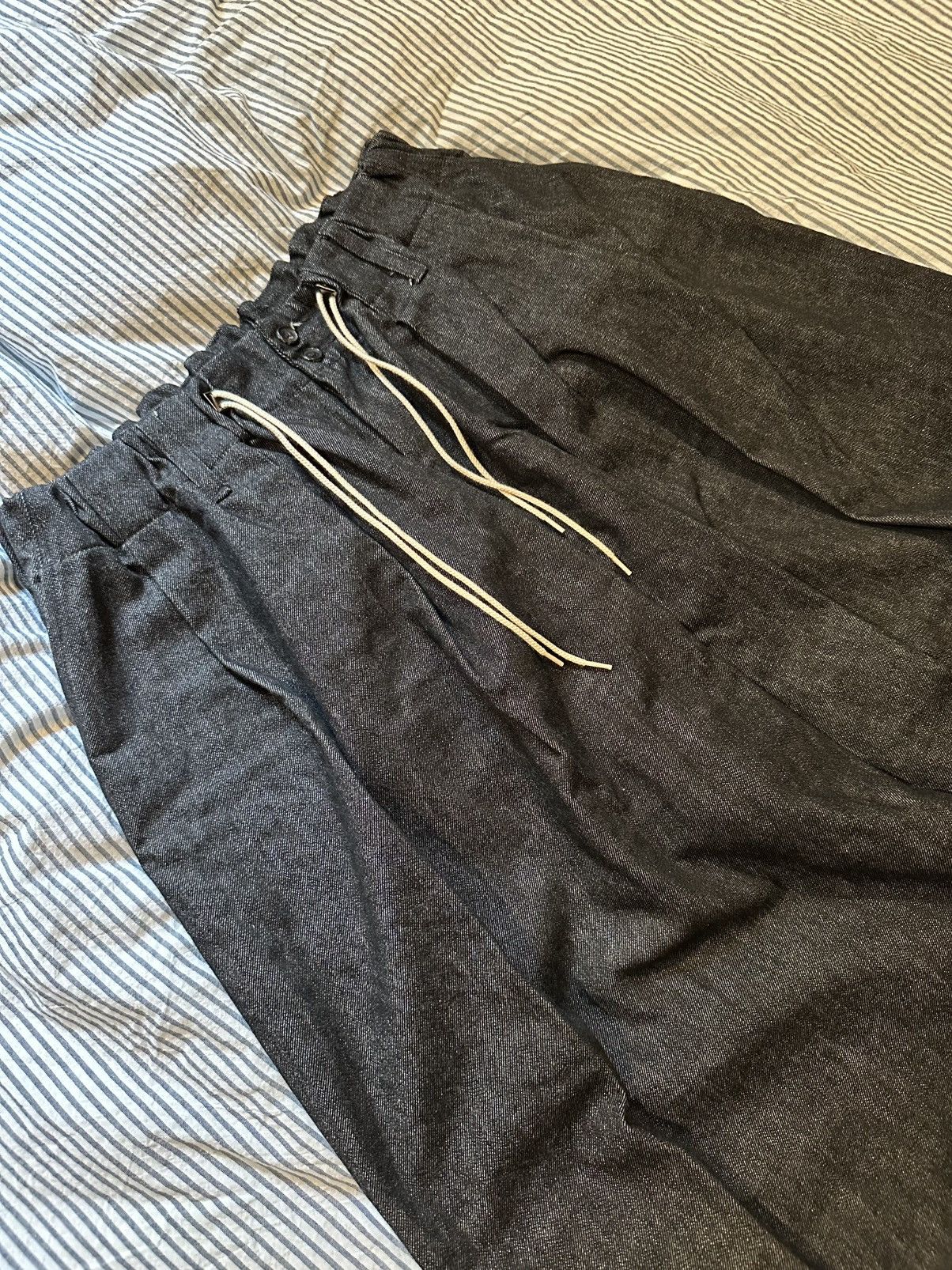 Sillage Sillage Circle Pant Size US 32 / EU 48 - 2 Thumbnail
