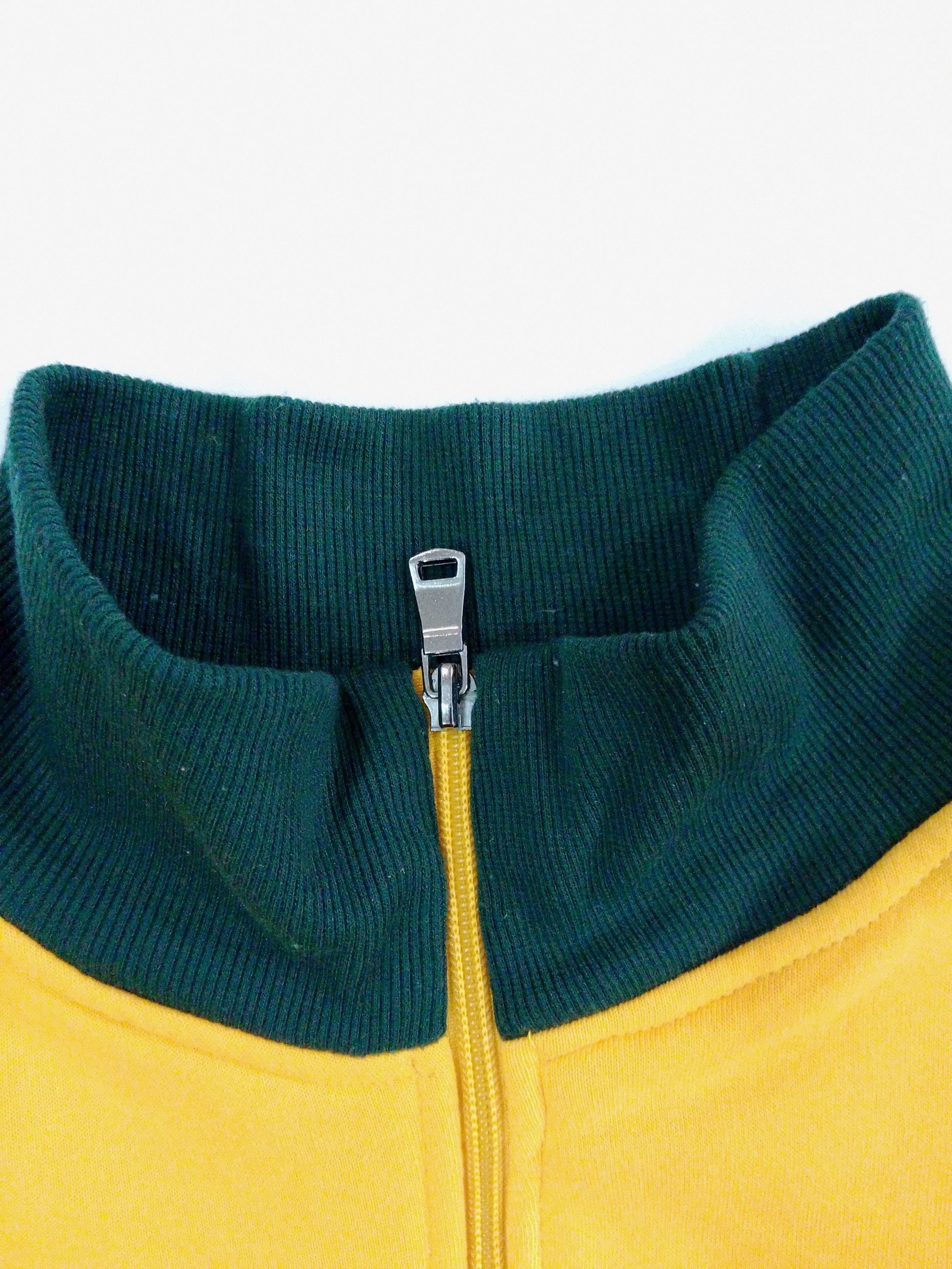 Other MR KANGAROO Track Jacket 🇦🇺 Australia Made – XL Classic Size US XL / EU 56 / 4 - 5 Thumbnail