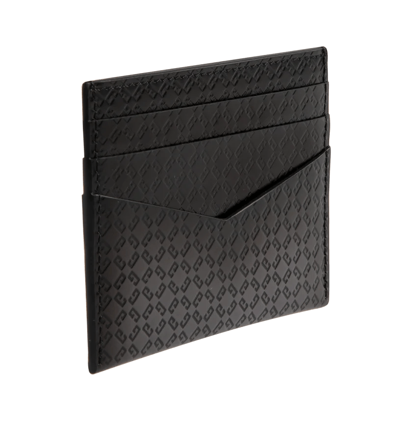 Givenchy o1h1sh10525 Size: OS/ Card Holder in Dark Grey Size ONE SIZE - 3 Thumbnail