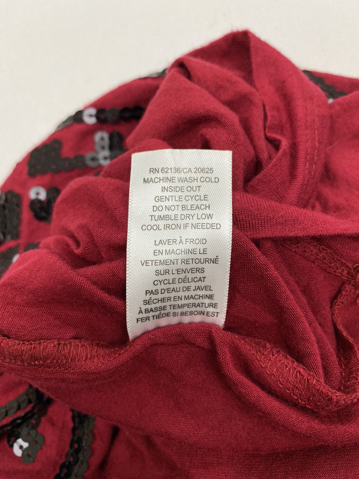 Guess Guess Tshirt Size XS / US 0-2 / IT 36-38 - 5 Thumbnail