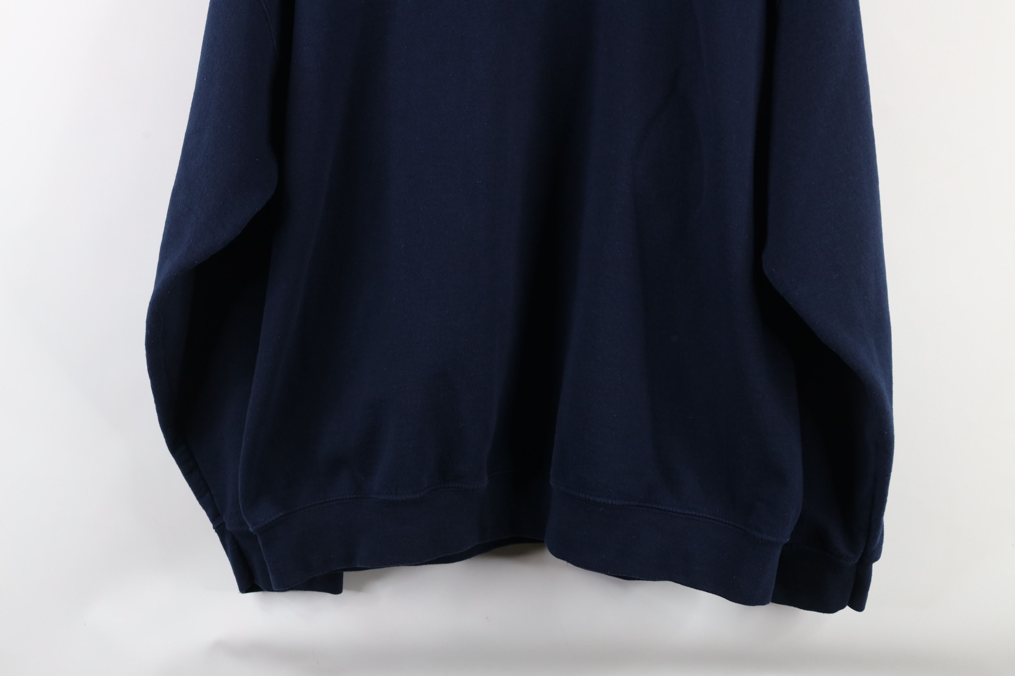 Vintage Vintage 90s Parker Oh What Fresh Hell Is This Sweatshirt Size US XL / EU 56 / 4 - 9 Thumbnail