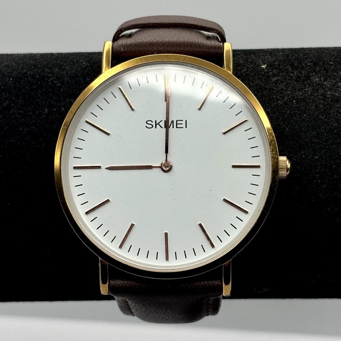 Other Gold Men's Watch Size ONE SIZE - 1 Thumbnail