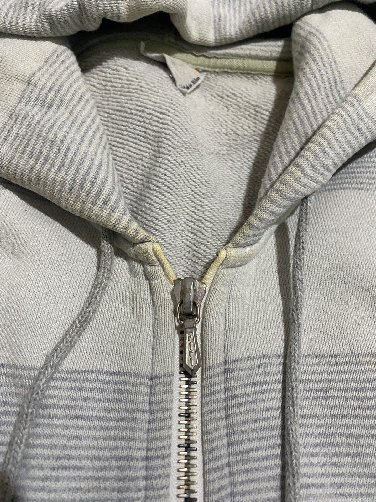FilMelange × Japanese Brand FILMELANGE X MON THEME ZIP HOODIES Size US M / EU 48-50 / 2 - 12 Thumbnail