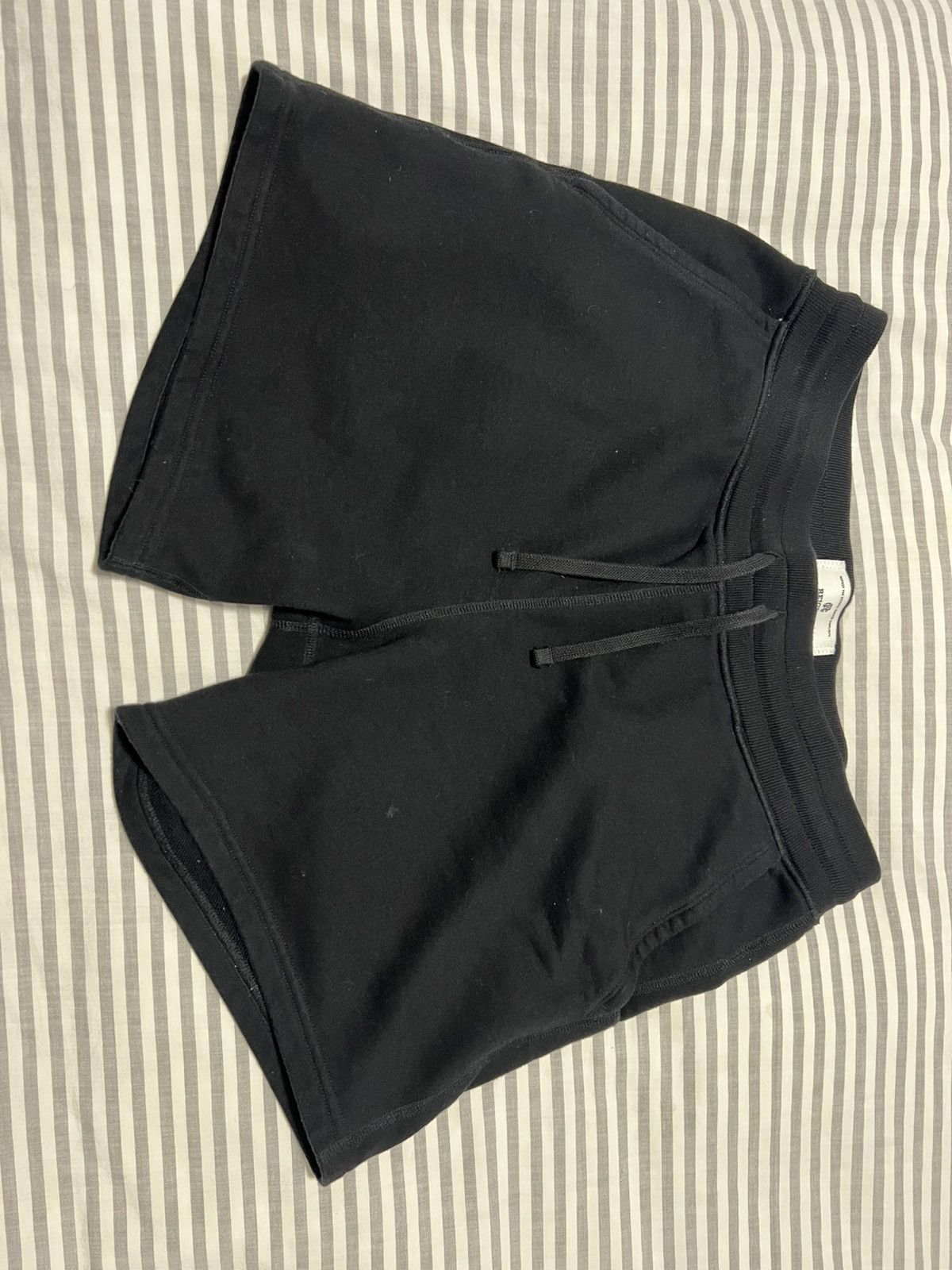Reigning Champ Reigning Champ Midweight Terry Sweatshorts Size Medium Size US 32 / EU 48 - 1 Thumbnail