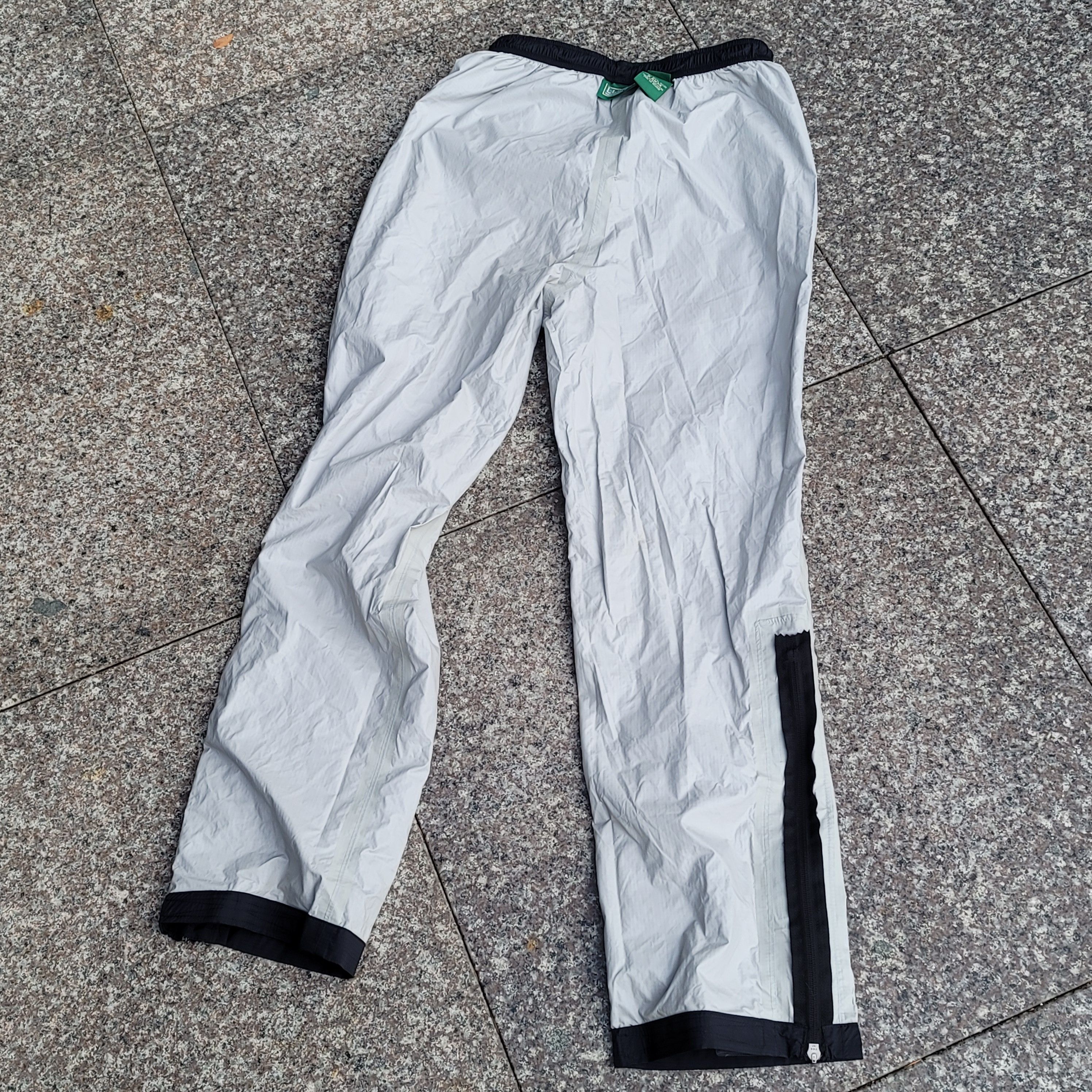 L.L. Bean L.L.Bean rain pants size S Size 28" / US 6 / IT 42 - 5 Thumbnail