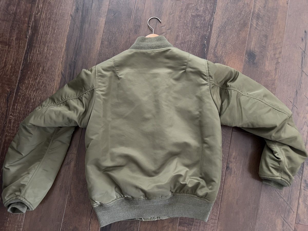 Visvim visvim thorson jacket size 2 | Grailed