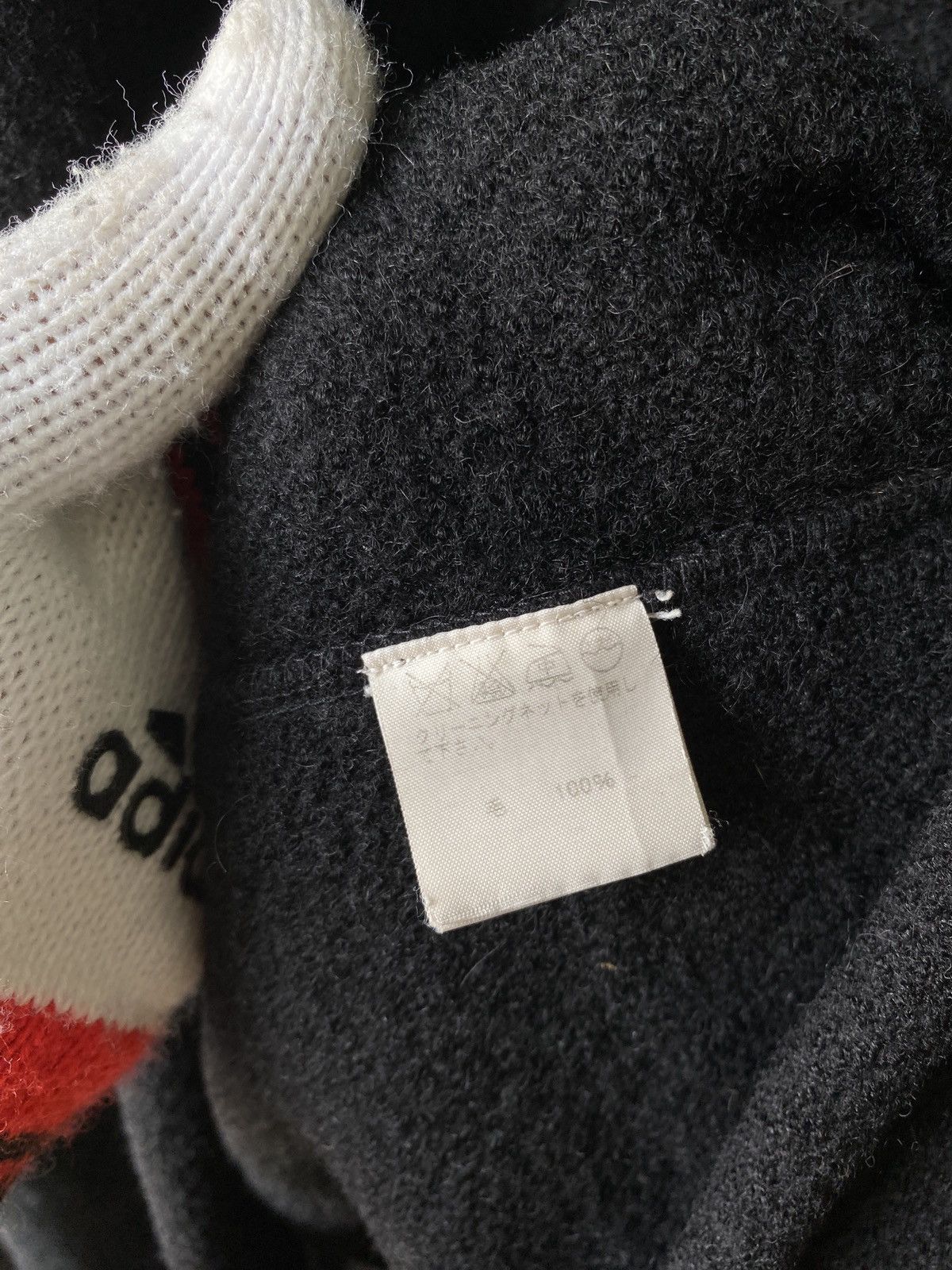 Issey Miyake × Japanese Brand Vintage Plantation Japan Issey Miyake Wool Oversize Jacket Size US XL / EU 56 / 4 - 12 Thumbnail