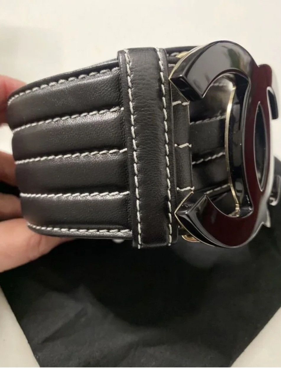 Chanel Belt Chanel 80 cm Size ONE SIZE - 3 Thumbnail