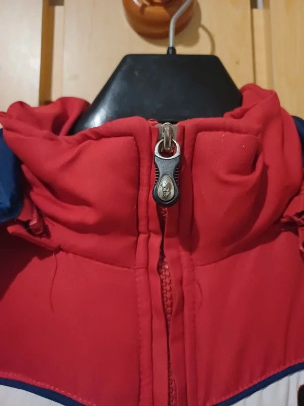 Gear for Sports Perugia sports winter jacket Fgsport Size US L / EU 52-54 / 3 - 9 Thumbnail