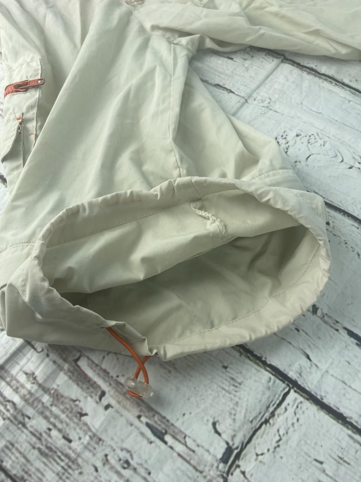 Sideout Vintage Sideout Cargo Shorts Youth 14 Khaki Skate 90s Y2K Size US 26 / EU 42 - 7 Thumbnail