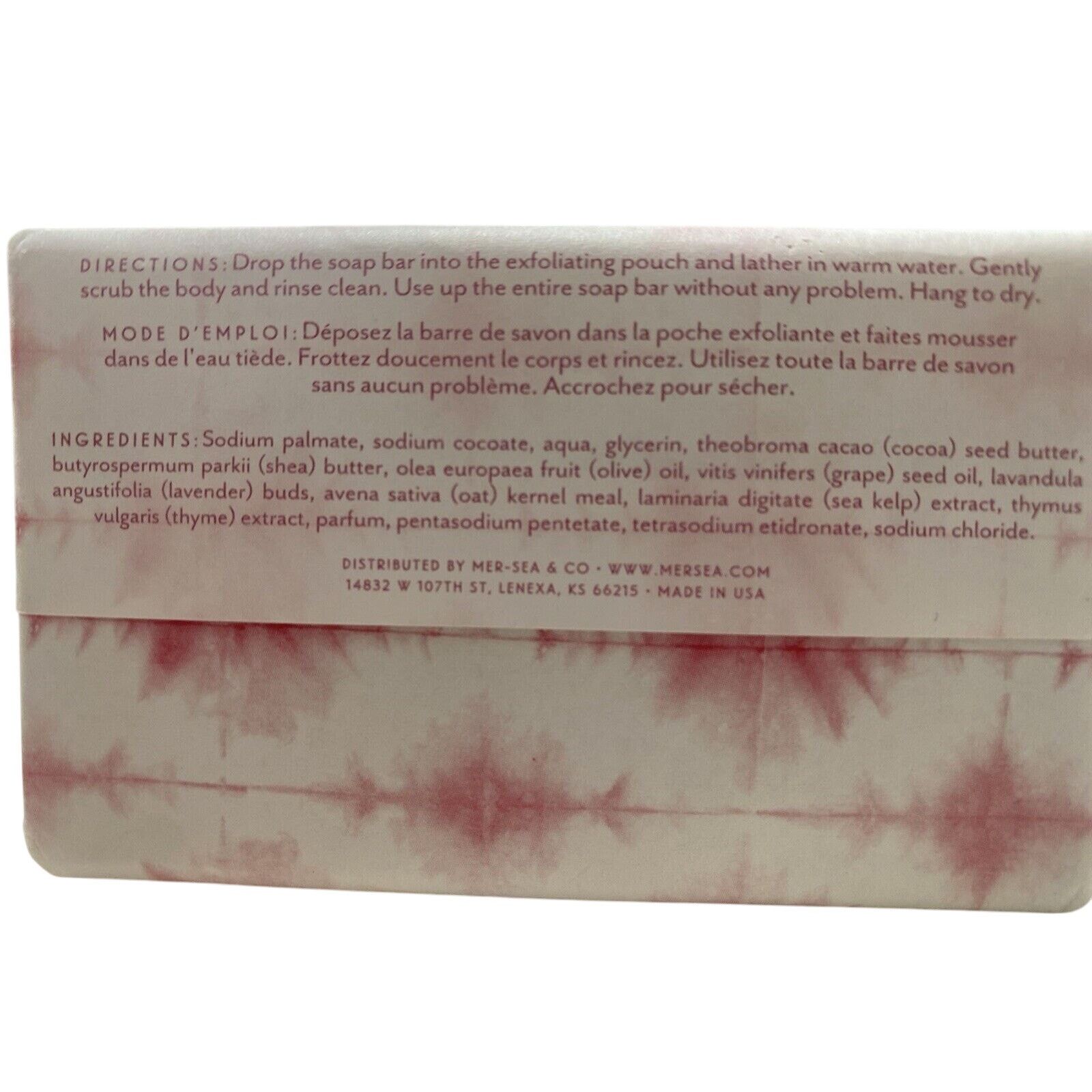 Anthropologie Anthropologie Exfoliating Set for Feet! Lychee/coconut Size ONE SIZE - 5 Thumbnail