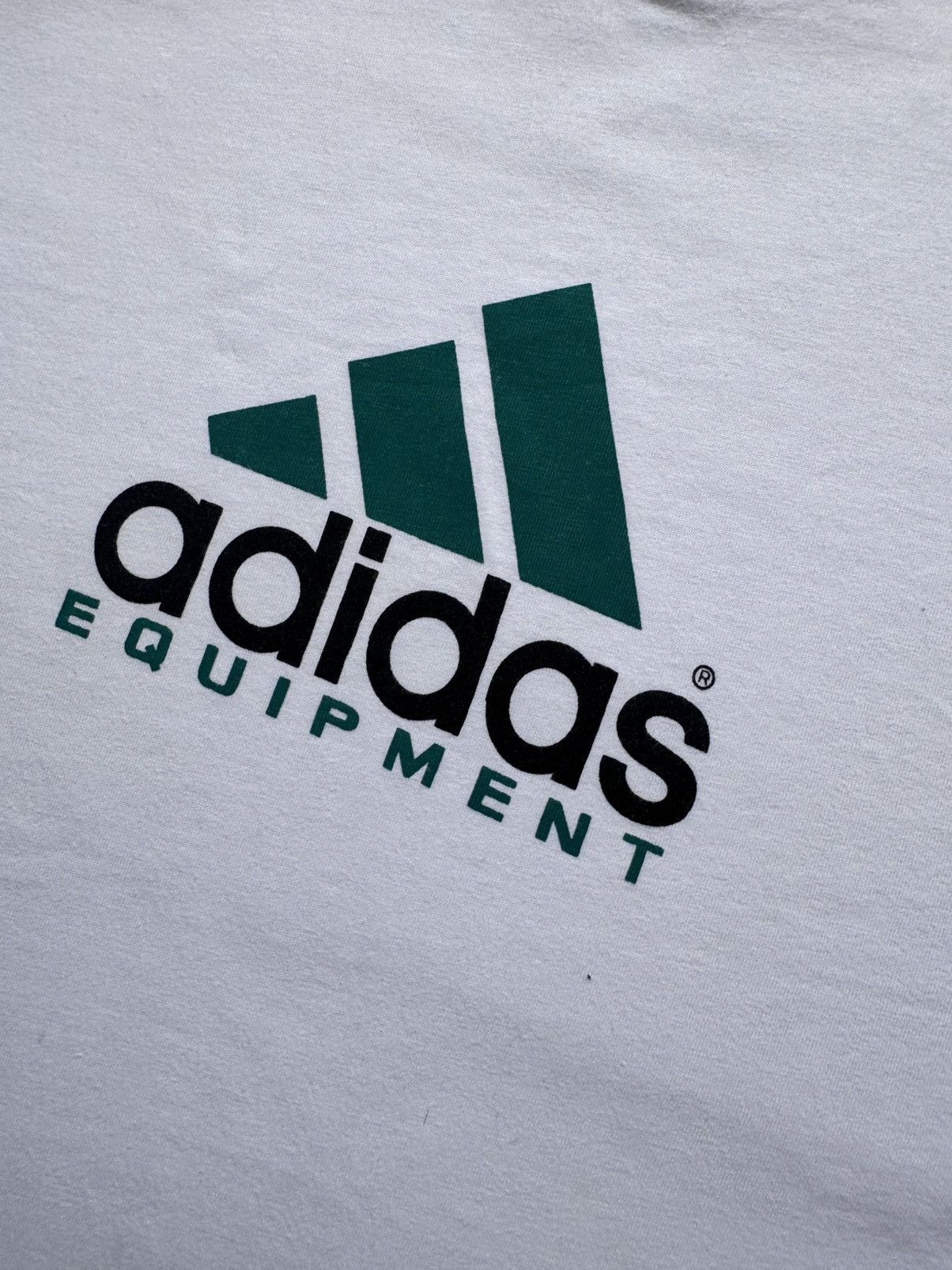 Adidas Vintage Adidas Size US S / EU 44-46 / 1 - 9 Thumbnail