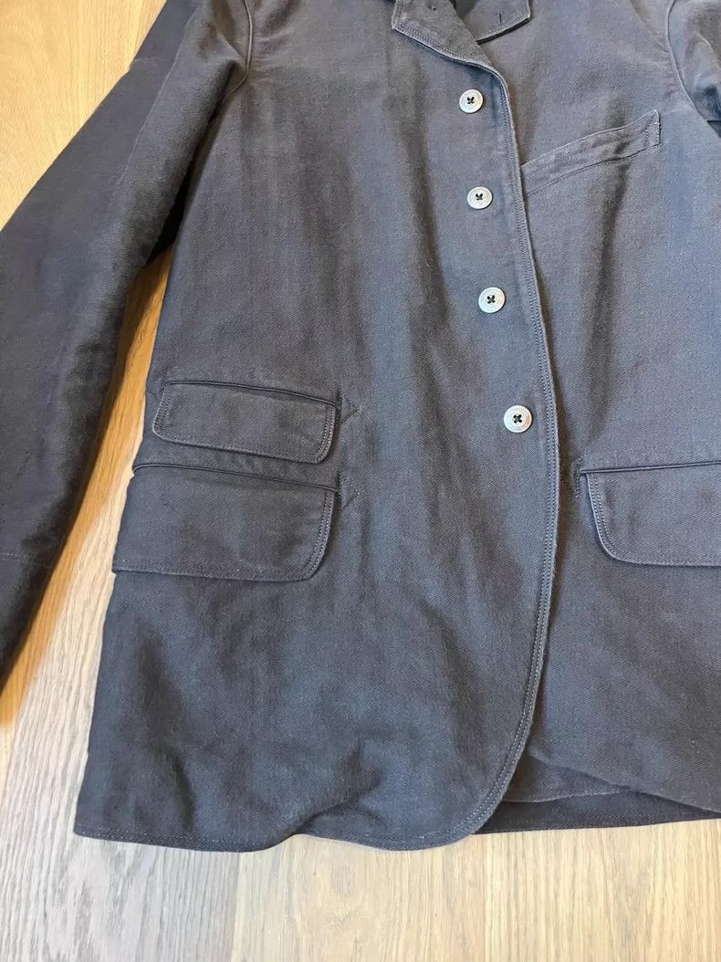 Freewheelers freewheelers blue blazer 2504-Nextarrow Size 36R - 6 Thumbnail