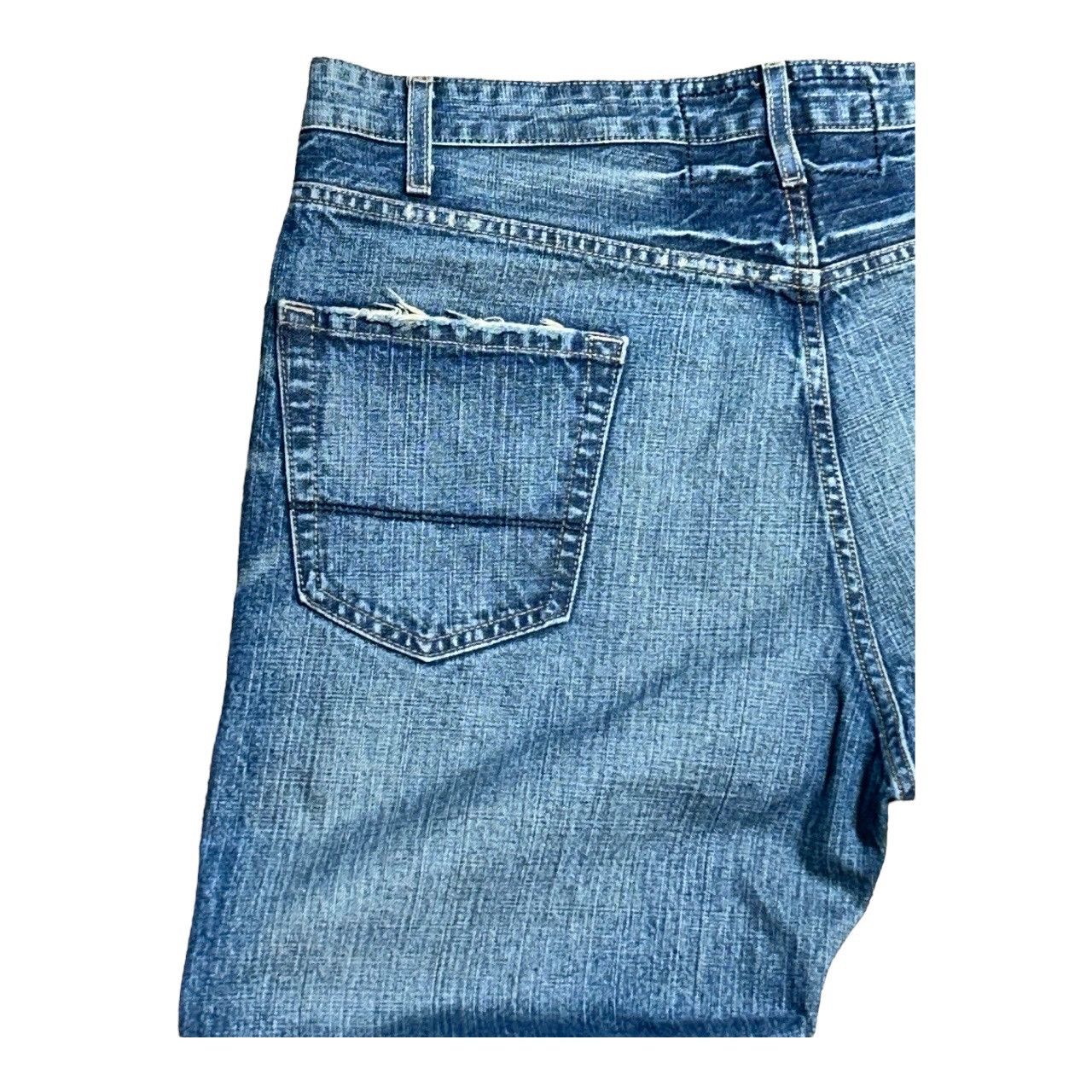 Levi's Levi’s Signature 2006 Low Rise Boot Cut Size US 38 / EU 54 - 12 Thumbnail