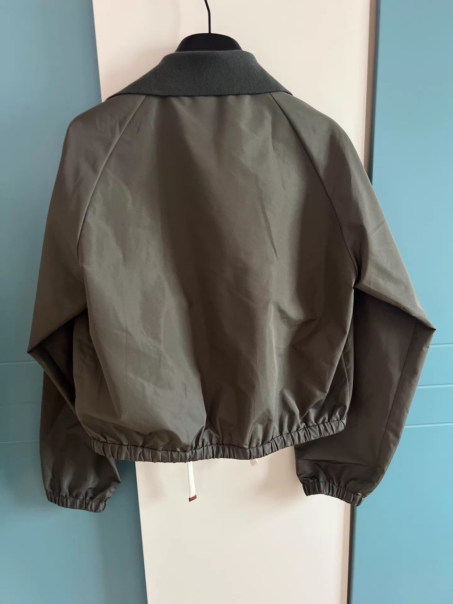 Miu Miu MIU MIU '26 Women's Jacket Size S / US 4 / IT 40 - 8 Thumbnail