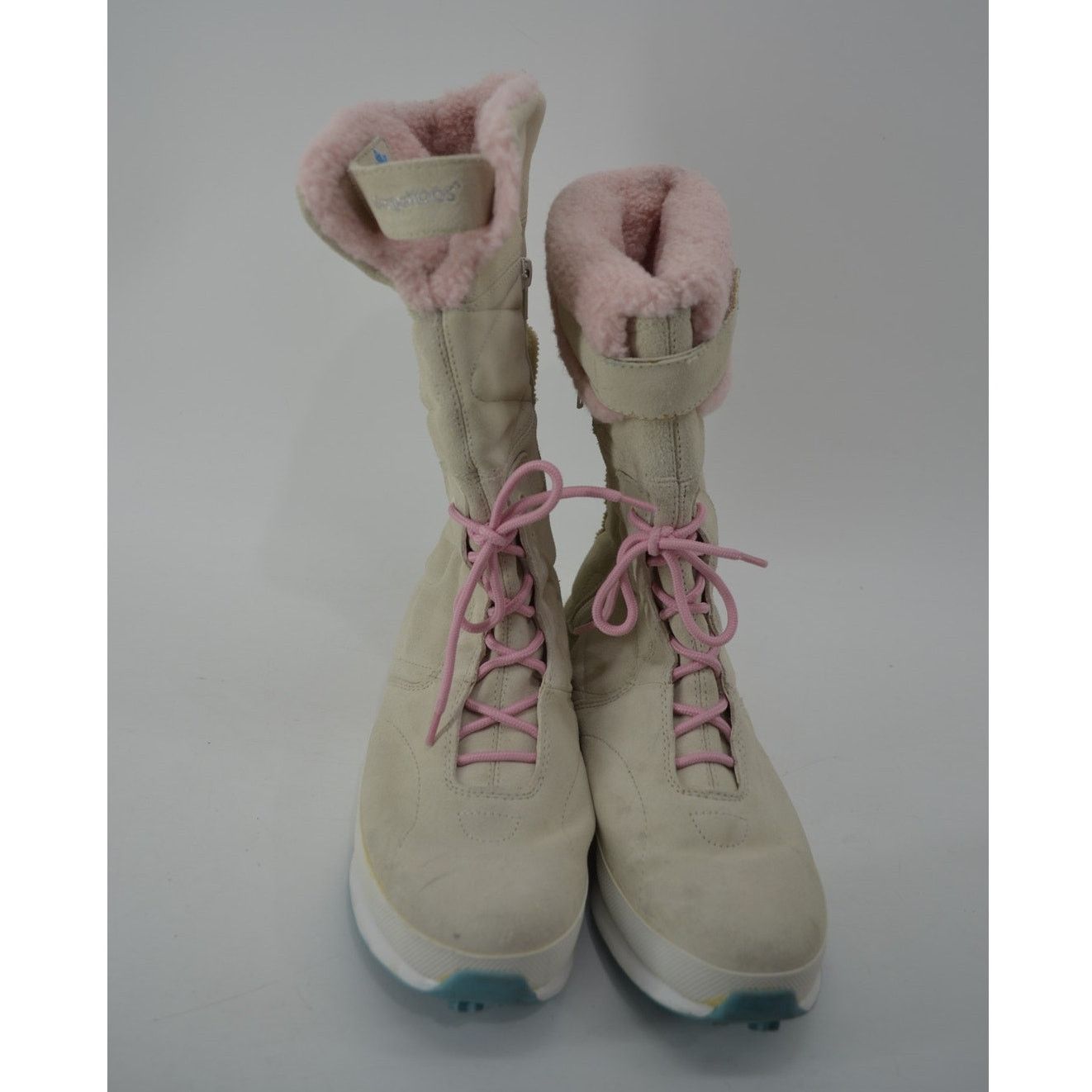 KangaROOS Vintage Kangaroos Boots 22 Freeride Zip Winter Insulated 8 Size US 8 / IT 38 - 14 Thumbnail
