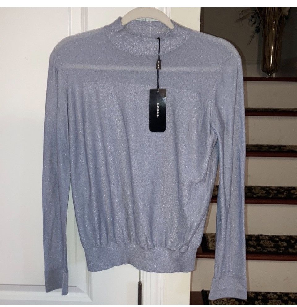 Akris Blouse