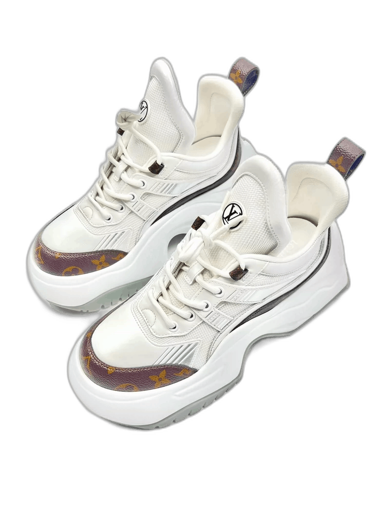 Louis Vuitton Archlight Dad Shoes Size 39-yf