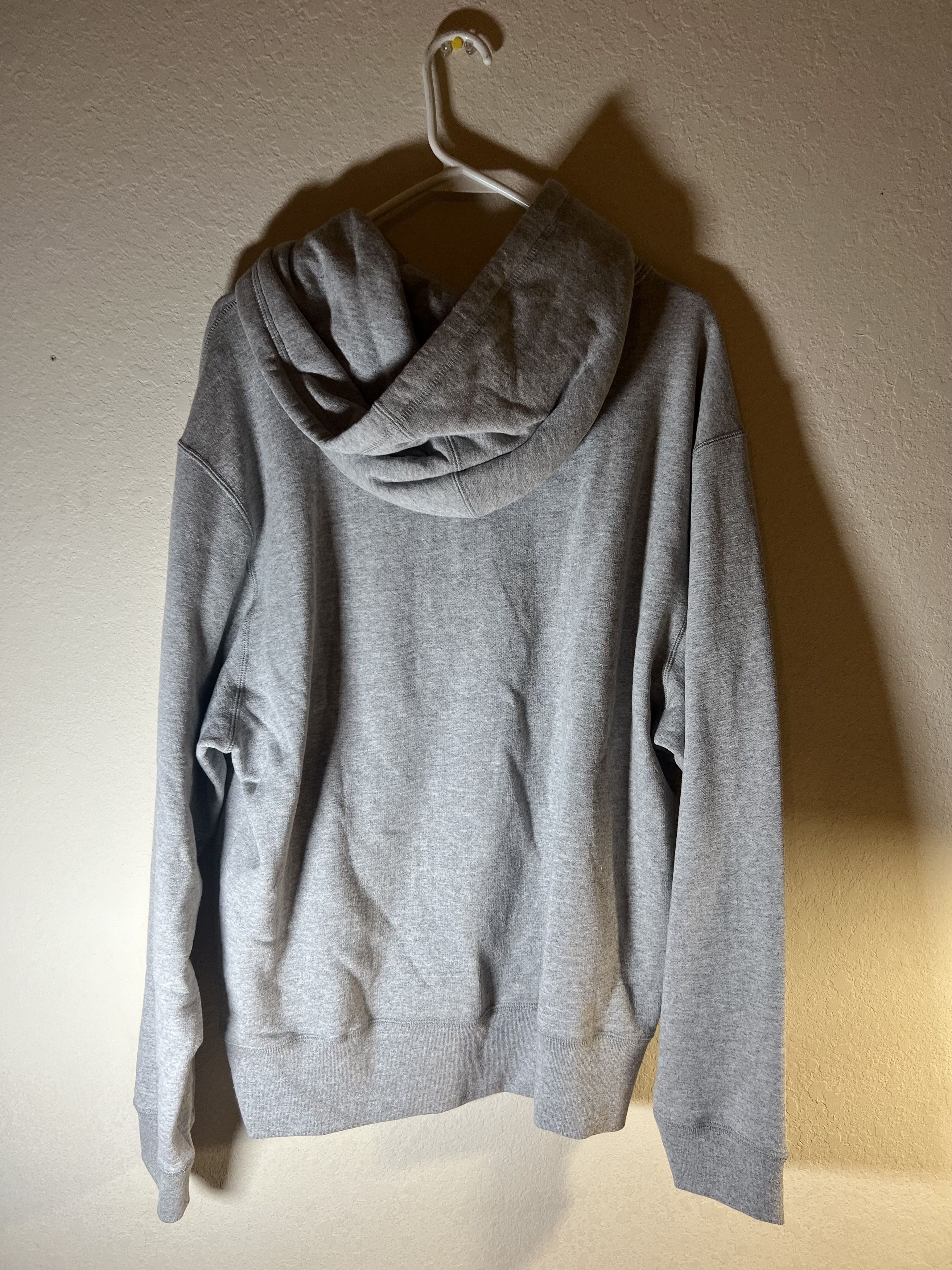 Keith Haring × October's Very Own OVO x Keith Haring Hoodie Heather Grey Size US L / EU 52-54 / 3 - 10 Thumbnail