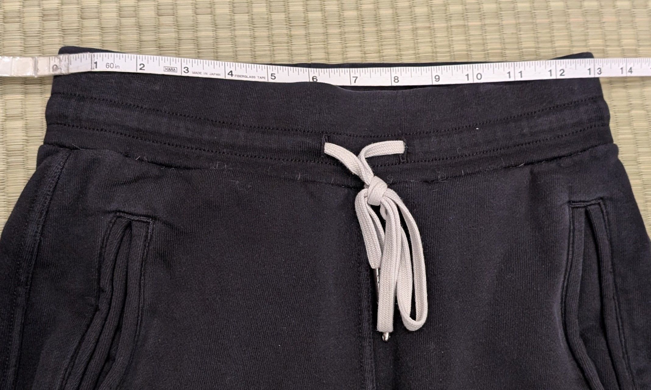 John Elliott John Elliott Escobar Fleece Sweatpants Made in USA Size US 29 - 6 Thumbnail