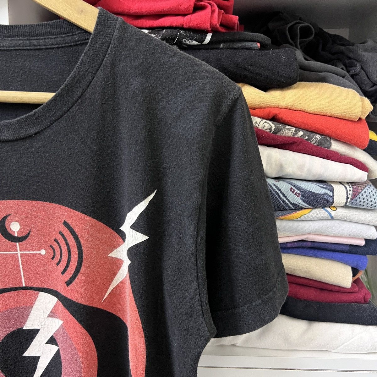 Band Tees VTG PEARL JAM Size US S / EU 44-46 / 1 - 3 Thumbnail