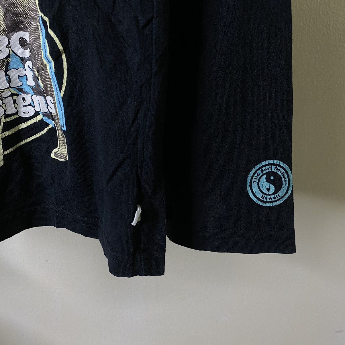 Vintage Vintage Y2K T&C Surf Rare Graphic LS Tee Surf Style Size US S / EU 44-46 / 1 - 3 Thumbnail