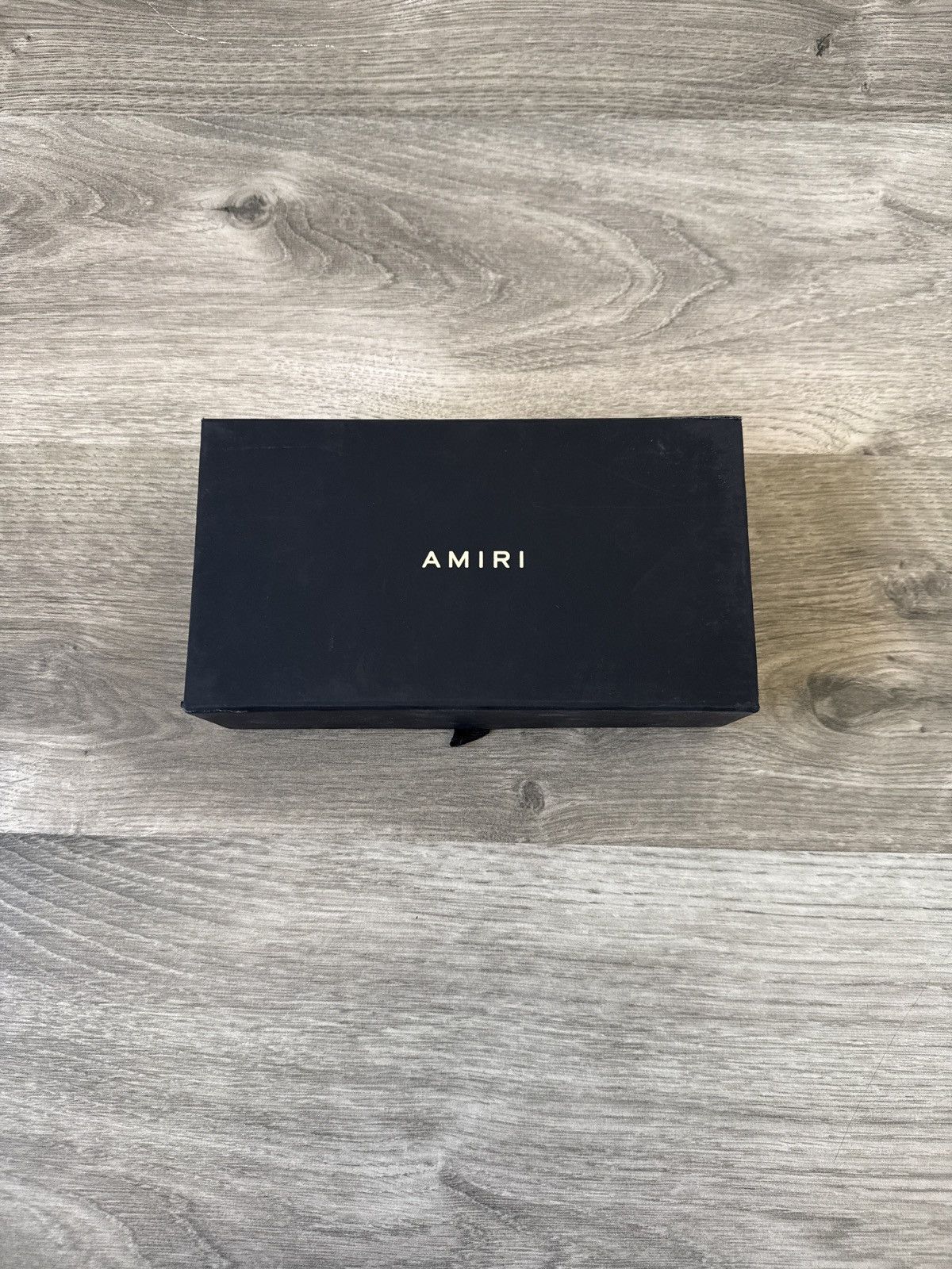 Amiri AMIRI belt 85 Size ONE SIZE - 2 Thumbnail
