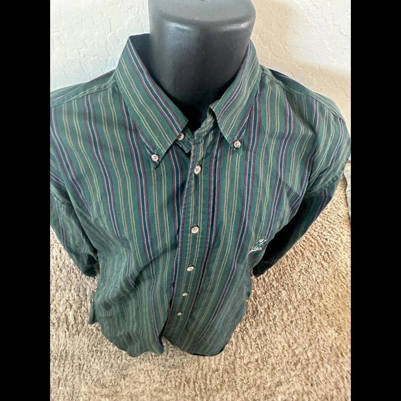 Designer Mens Button Front Size L Size US L / EU 52-54 / 3 - 1 Thumbnail