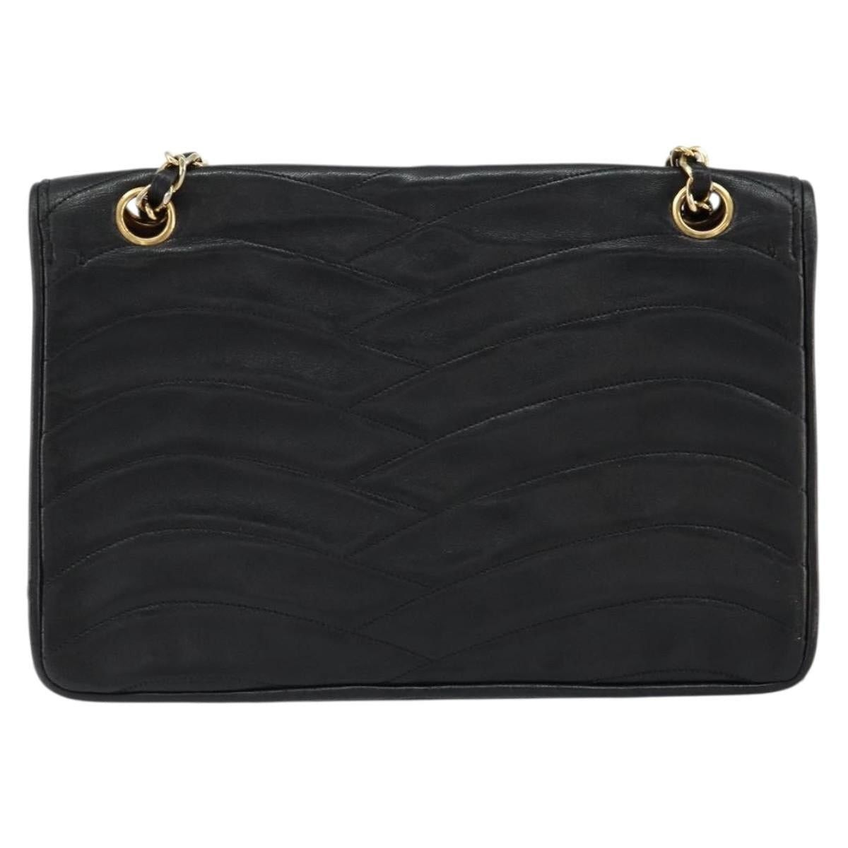 Chanel Chanel Chain Shoulder Bag Size ONE SIZE - 2 Thumbnail