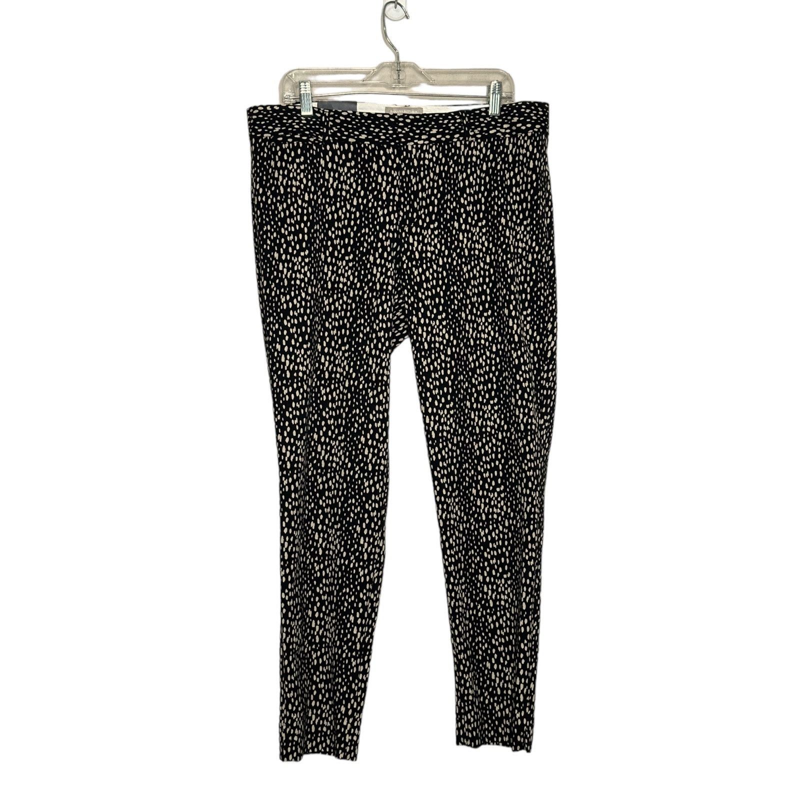 Banana Republic Banana Republic The Sloan fit straight legs pants size 14 Size 36" / US 14 / IT 50 - 8 Thumbnail