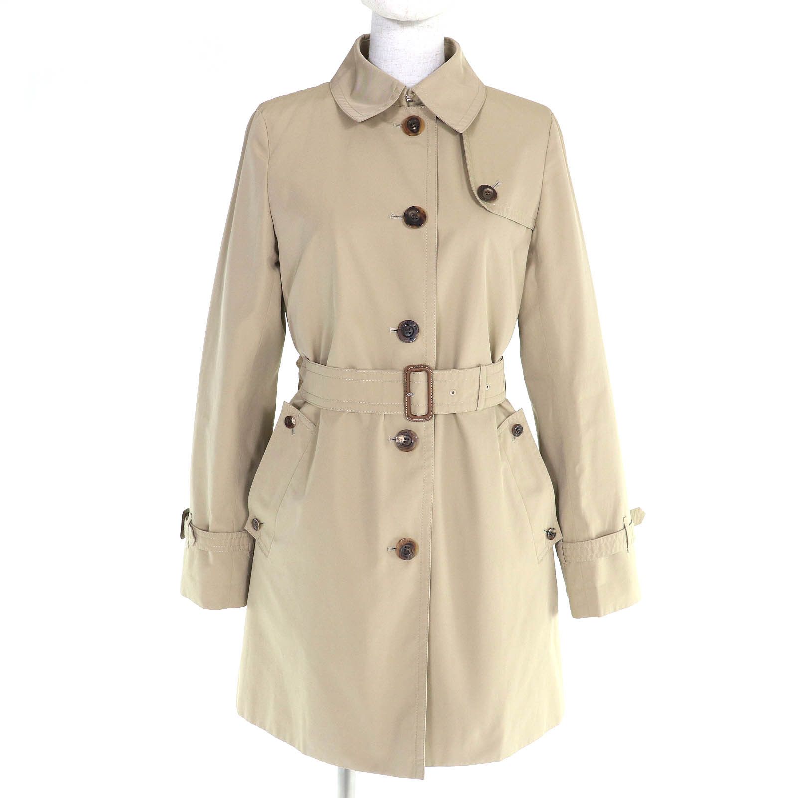 Other Other Aquascutum London Official Material Trench Coat Others Outerwear DUTY FREE for USA Size ONE SIZE - 1 Thumbnail