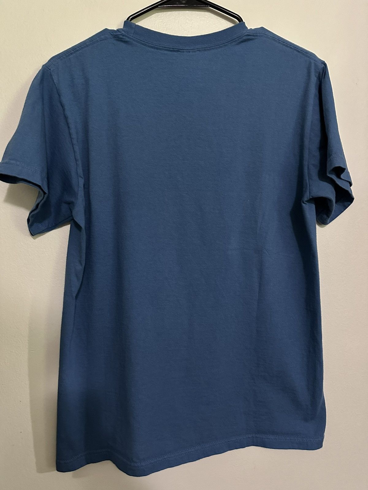 Supreme Supreme Gotham Tee Size US S / EU 44-46 / 1 - 3 Thumbnail